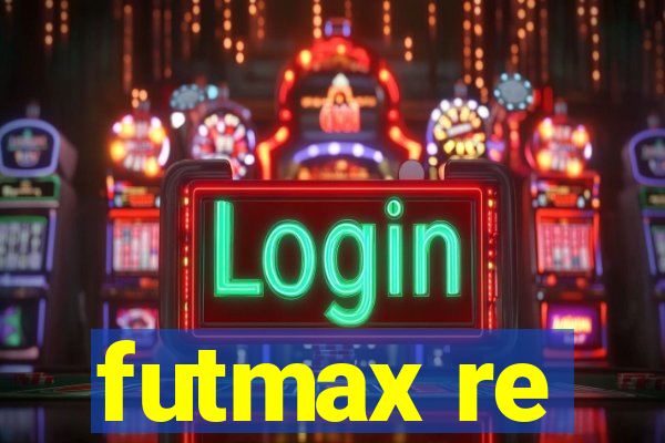 futmax re